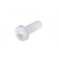 PVDF 둥근 십자볼트